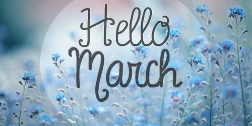 hello-march-blue-photo
