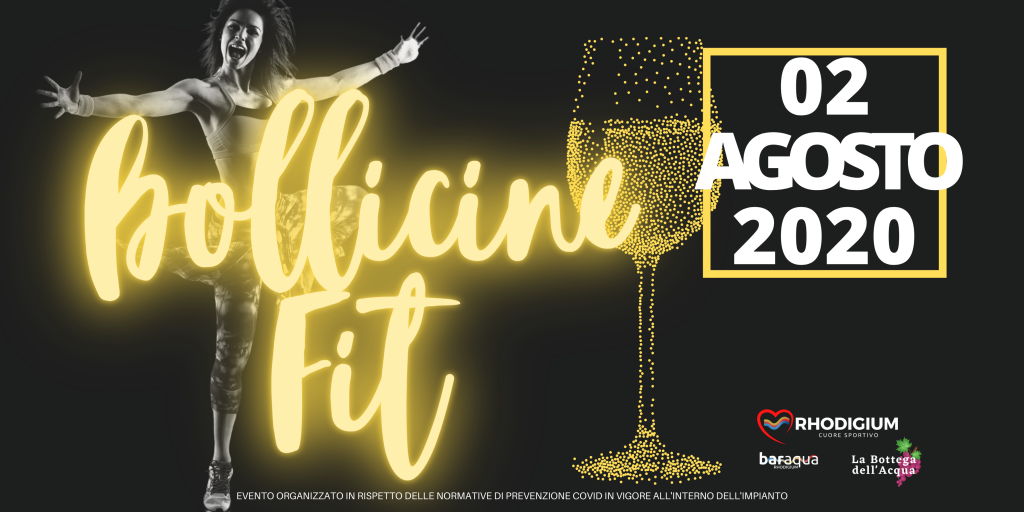 BollicineFit